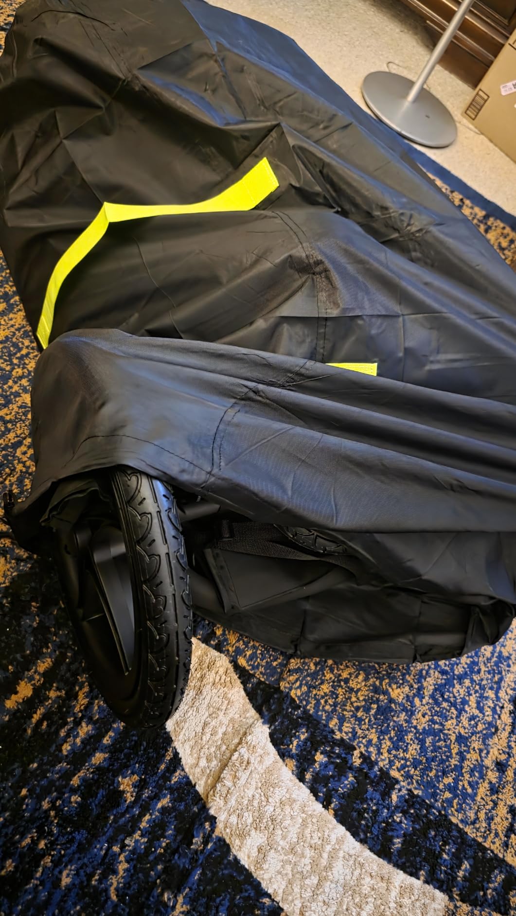 Stroller Bag for Airplane: Airplane Travel Essentials, 46