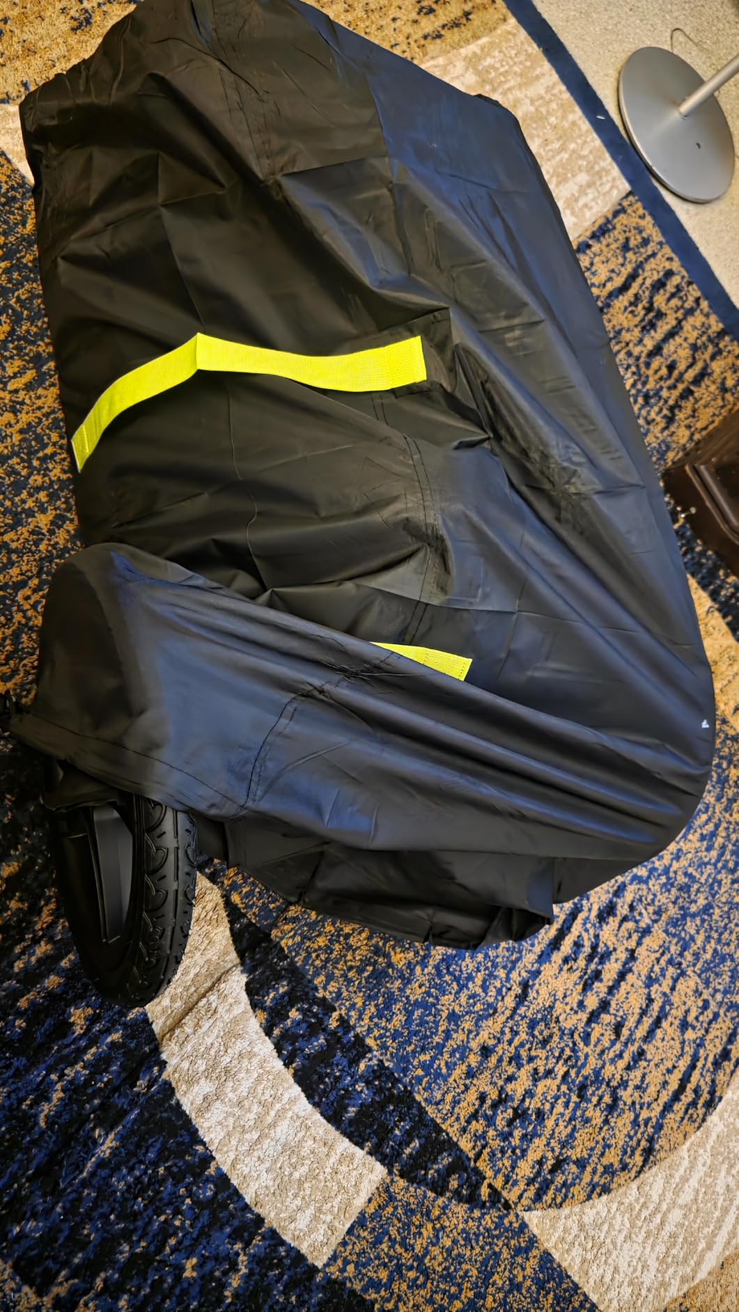 Stroller Bag for Airplane, 46