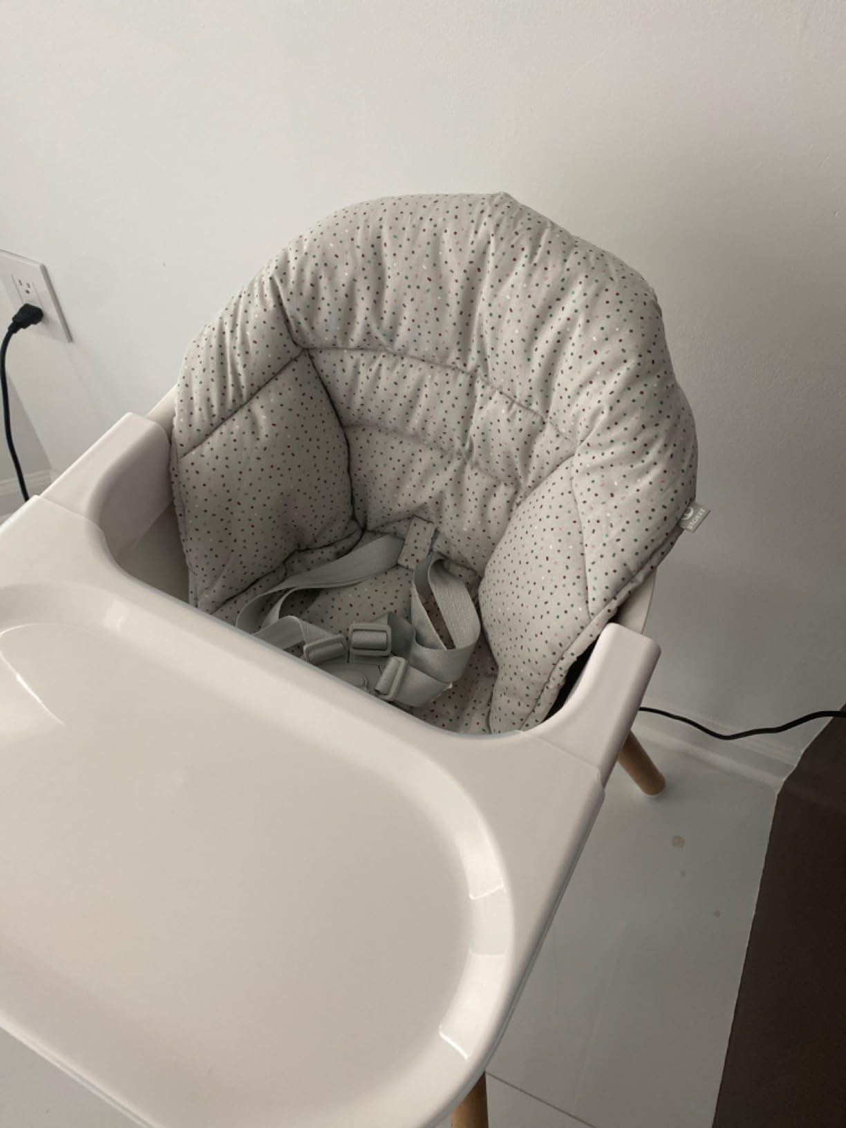 Stokke Clikk Cushion customer photo 1