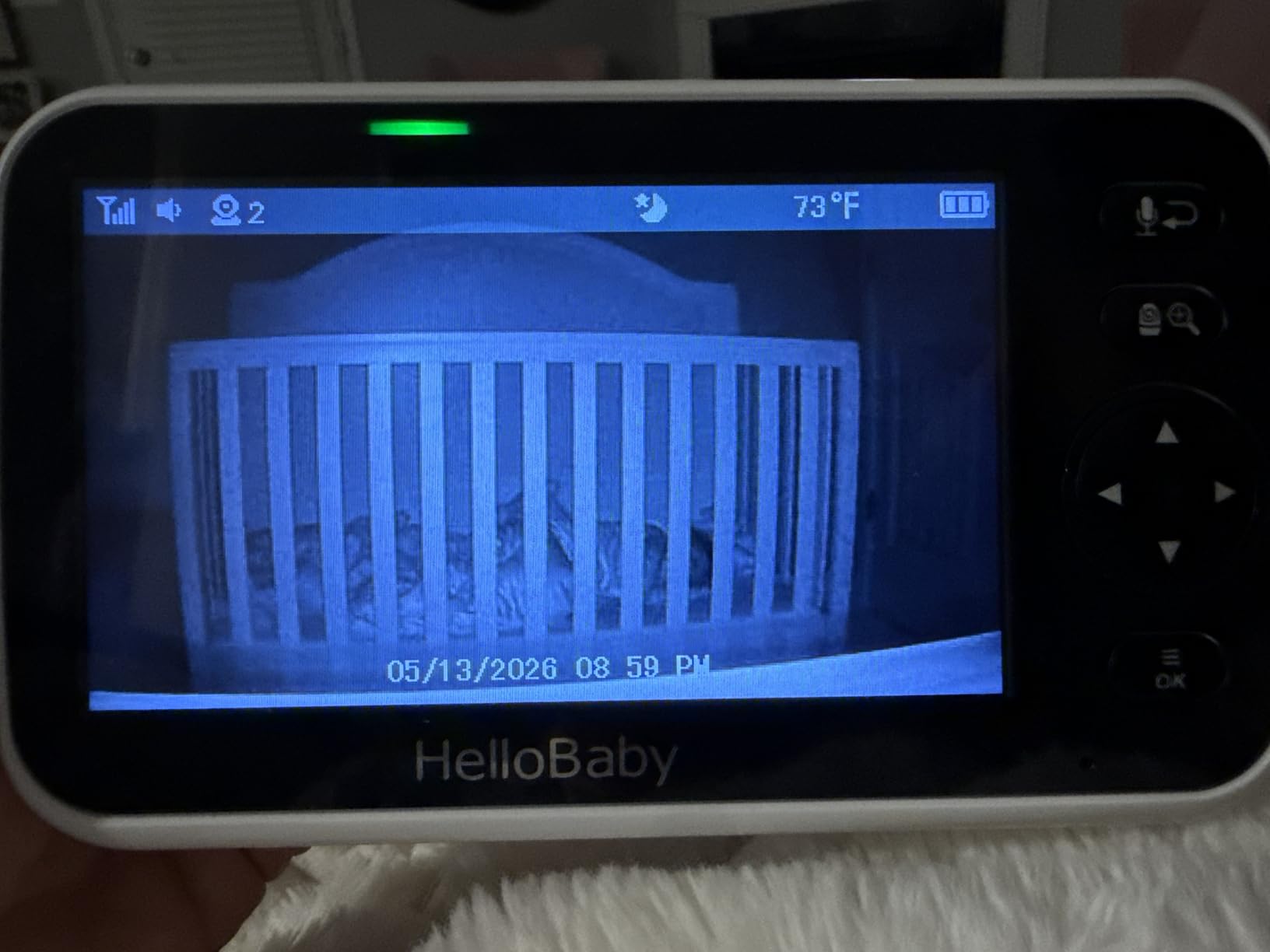 HelloBaby 5