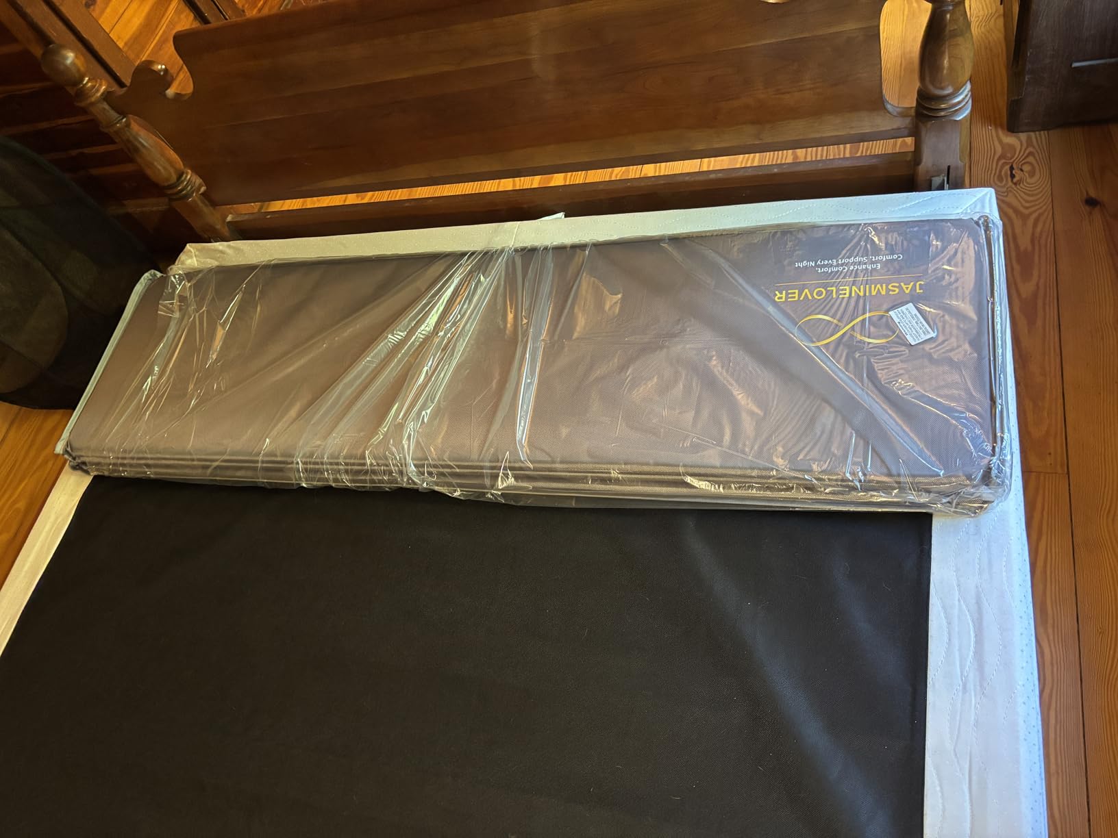 Bunkie Board Twin Size 38