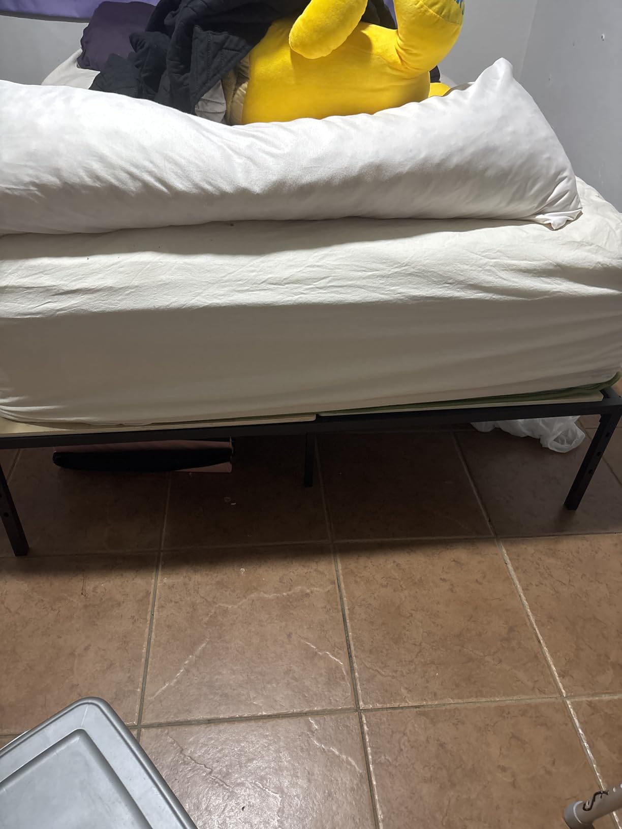 VEVOR Bunkie Board Twin Size, 35