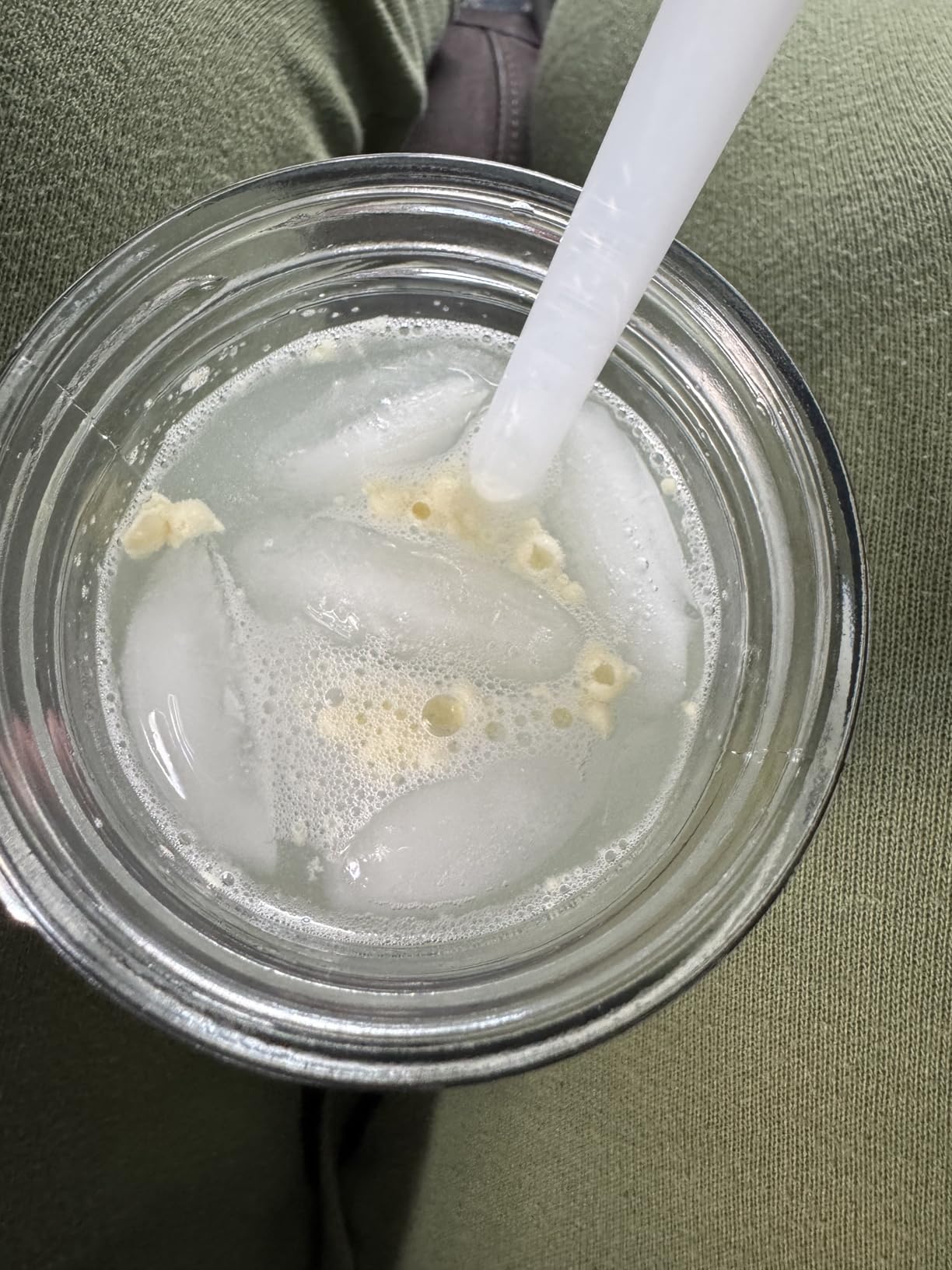 Hydration Powder, Electrolyte Supplement with Collagen & Hyaluronic Acid, Mango Lemonade Flavor, Soy & Gluten Free, Non GMO, No Added Sugar, 7 Servings customer photo 2