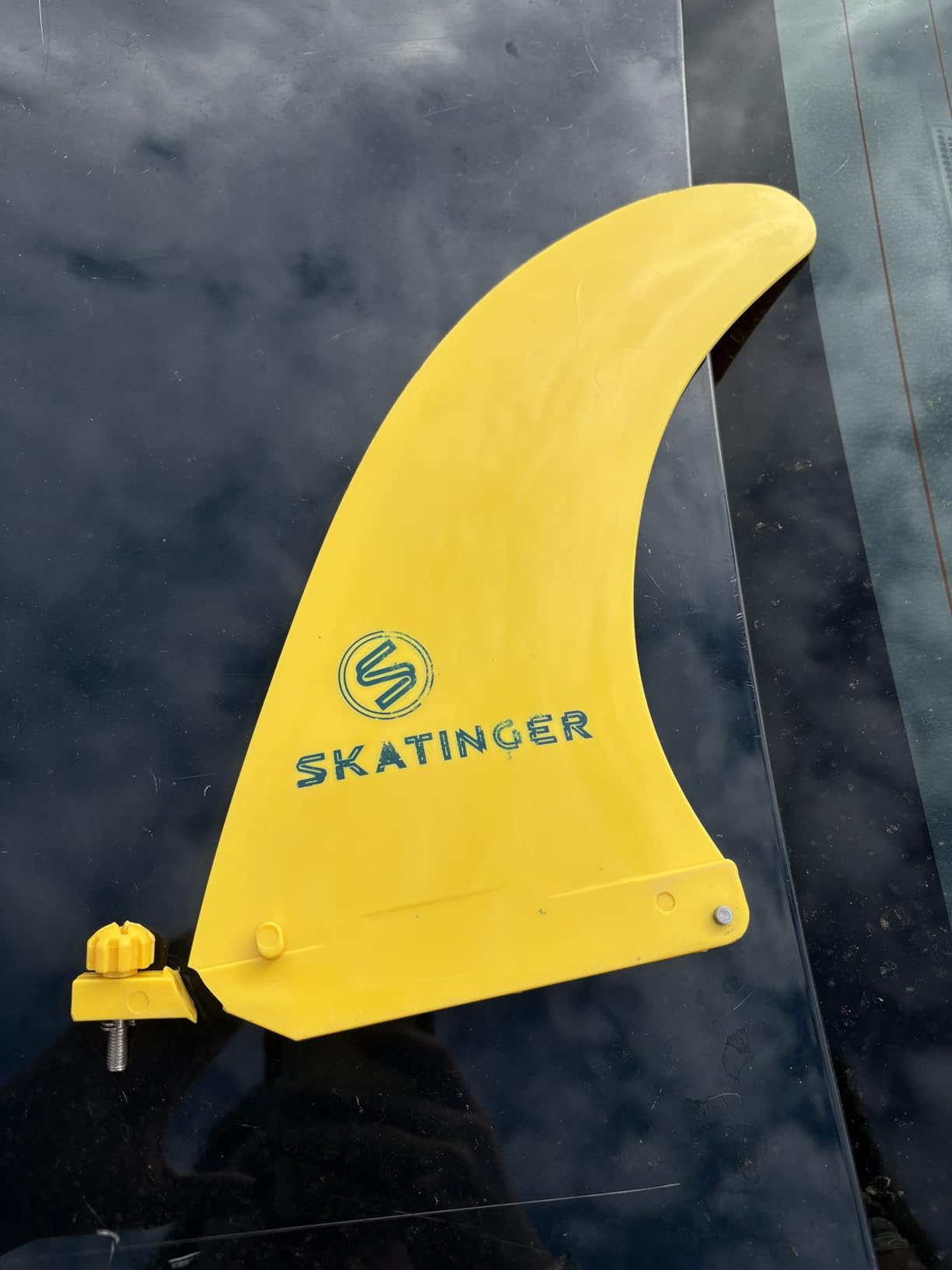Skatinger 11'6×35