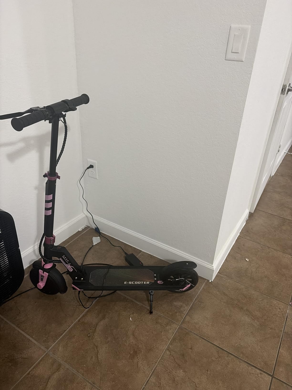 Electric Scooter for Kids & Teens, 200W/350W Motor, 12-19 MPH & 12-18 Miles, 8