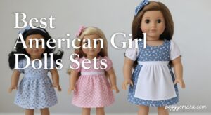 Best American Girl Dolls Sets
