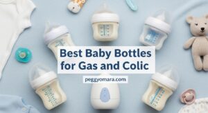 Best Baby Bottles for Gas and Colic