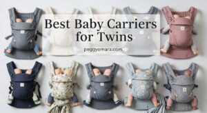 Best Baby Carriers for Twins