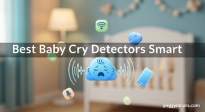 Best Baby Cry Detectors Smart