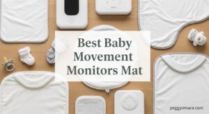 Best Baby Movement Monitors Mat