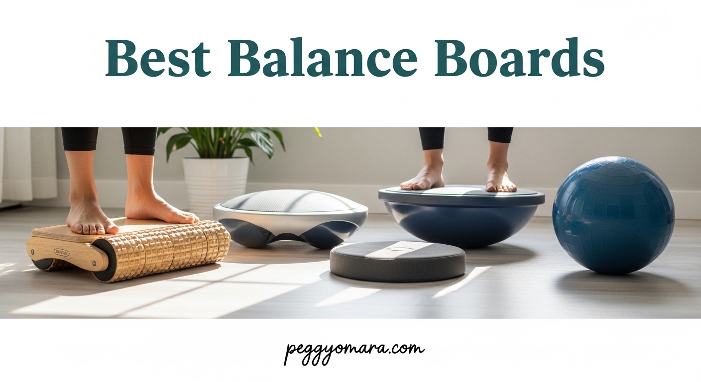 Best Balance Boards
