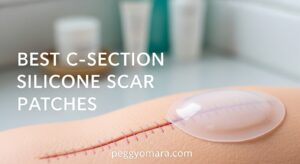 Best C-Section Silicone Scar Patches