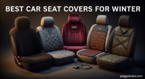 Best Car Seat Covers for Winter