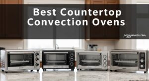 Best Countertop Convection Ovens