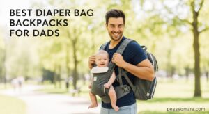 Best Diaper Bag Backpacks for Dads