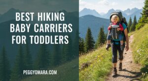 Best Hiking Baby Carriers for Toddlers