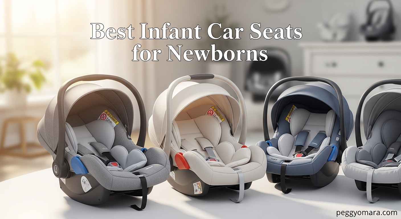 Best Convertible Car Seats for Small Cars