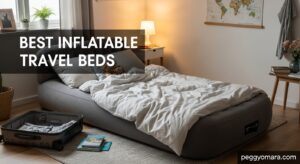 Best Inflatable Travel Beds