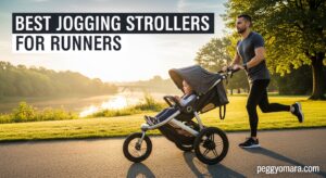 Best Jogging Strollers for Runners