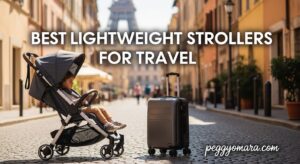 Best Lightweight Strollers for Travel