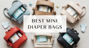 Best Mini Diaper Bags