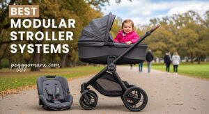 Best Modular Stroller Systems