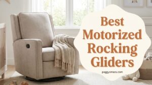 Best Motorized Rocking Gliders