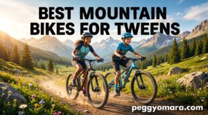 Best Mountain Bikes for Tweens