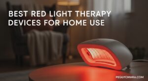 Best Red Light Therapy Devices for Home Use