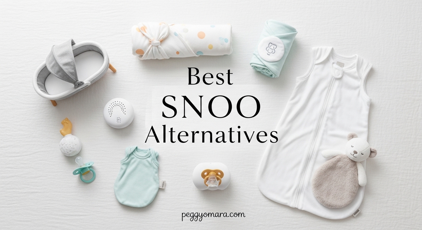 Best SNOO Alternatives