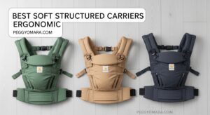 Best Soft Structured Carriers Ergonomic