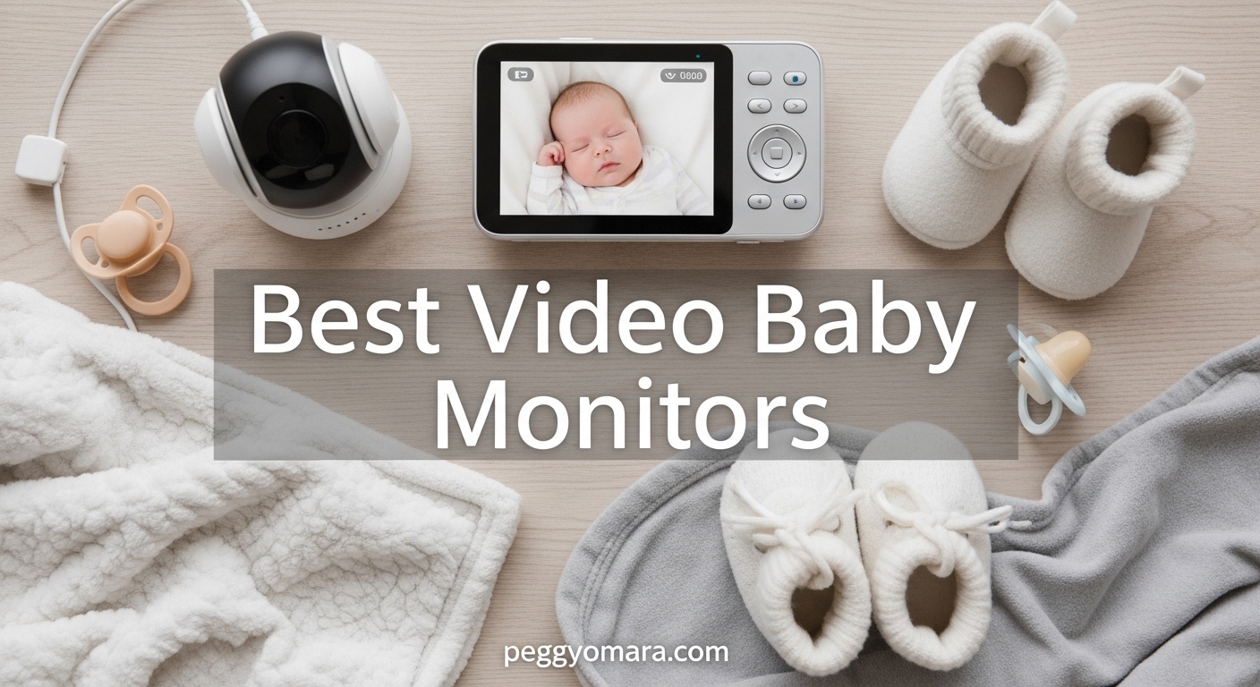 Best Video Baby Monitors