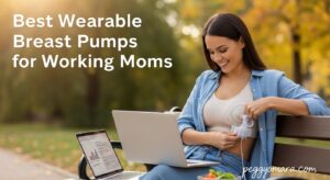 Best Wearable Breast Pumps for Working Moms