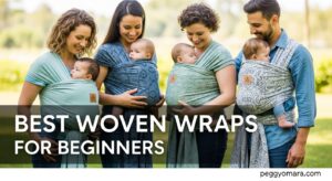 Best Woven Wraps for Beginners