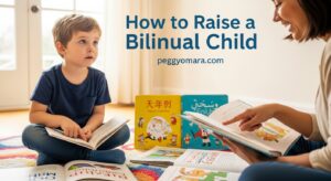 How to Raise a Bilingual Child