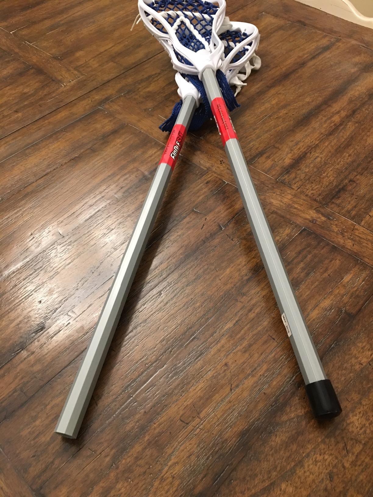 STX FiddleSTX Two Pack Mini Super Power with Plastic Handle and One Ball, 30-Inch customer photo 2