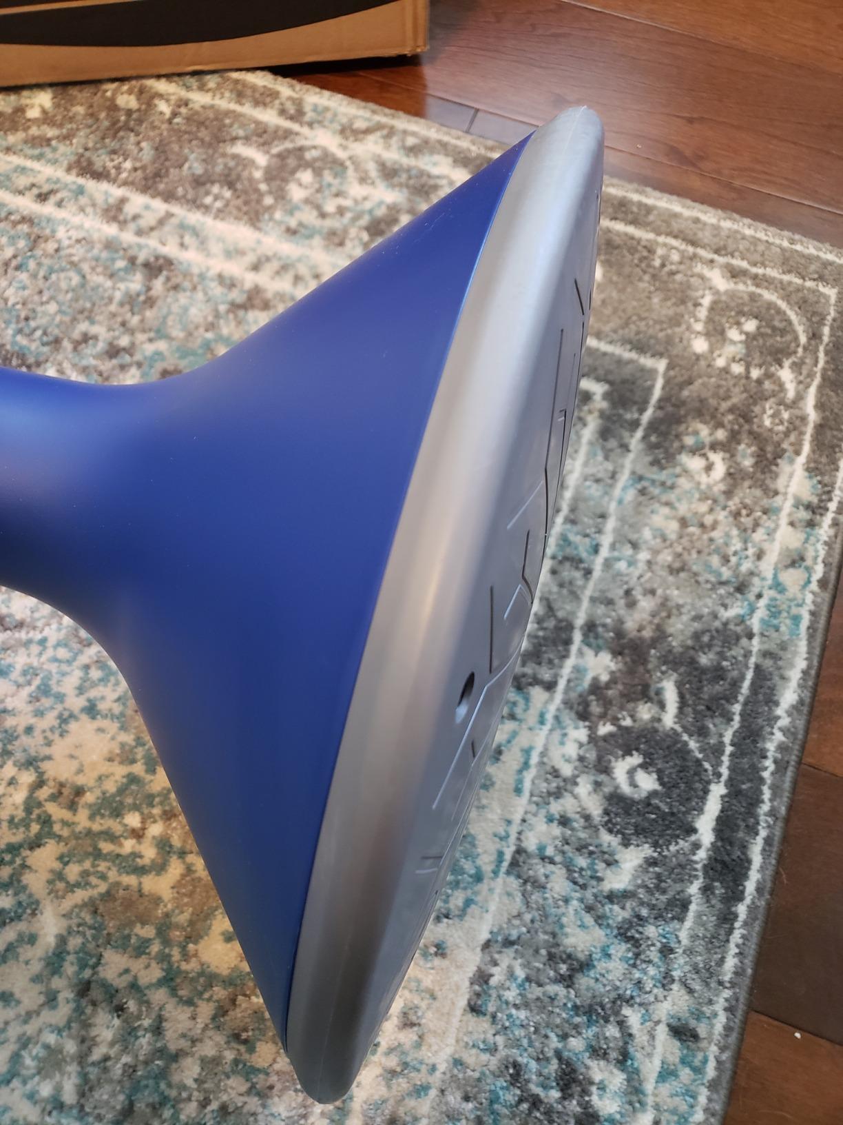Hokki Stool Flexible Ergonomic Seating - 18