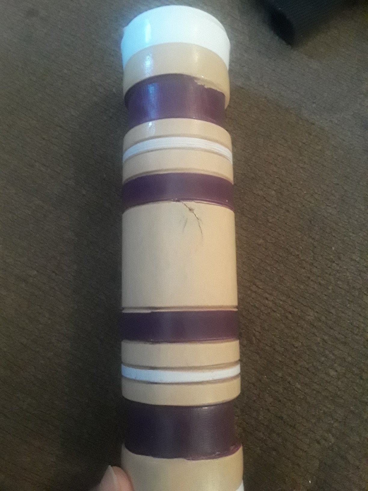 6-Player Croquet Set - Outdoor Games with Wood Mallets, Balls, Posts, Wickets, and Carry Case - Vintage Yard Games for Age 14 Years and Older by Hey Play customer photo 2