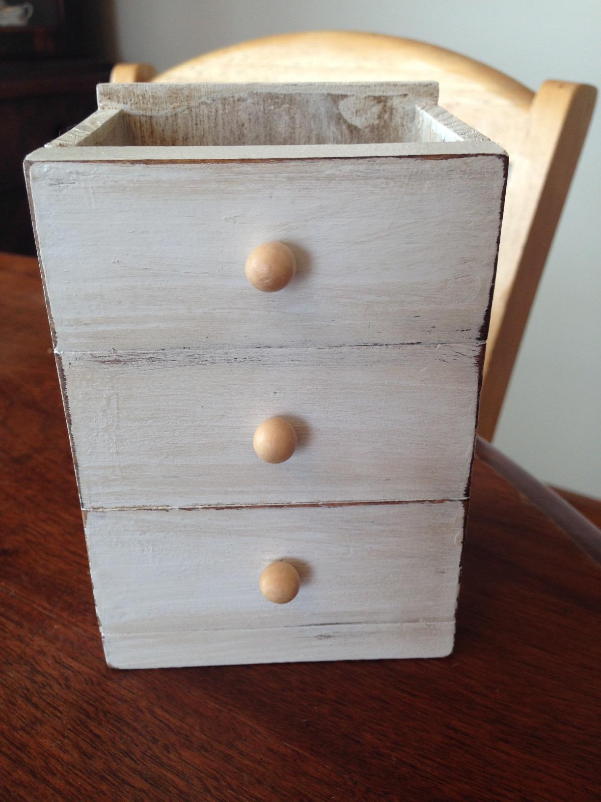 Lakeshore Build-It-Yourself Woodworking Kit customer photo 1