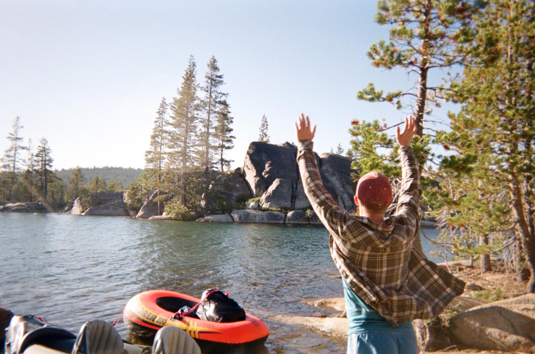 Fujifilm One-Time-Use Underwater 35mm Camera customer photo 2