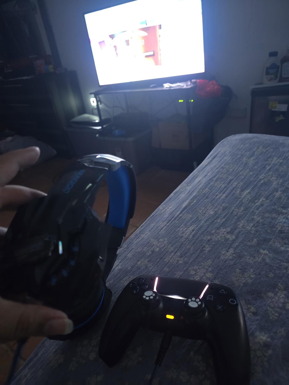 BENGOO G9000 customer photo 1