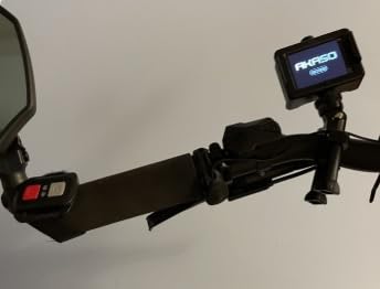 AKASO EK7000 4K30FPS 20MP WiFi Action Camera with EIS Ultra HD 131FT Waterproof customer photo 1