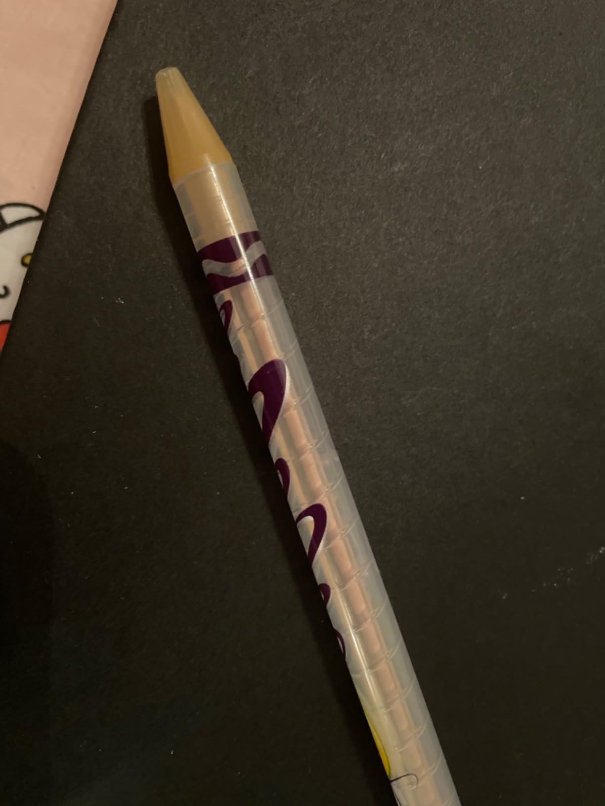 Crayola Twistables Colored Pencil Set (50ct), Cool Back to School Supplies for Kids, No Sharpen Colored Pencils for Girls & Boys, 4+ [Amazon Exclusive] customer photo 2