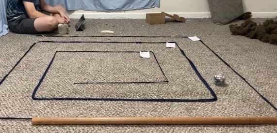 Sphero Bolt - Coding Robot Ball - Beginner to Advanced Programming - Ages 8+ customer photo 1