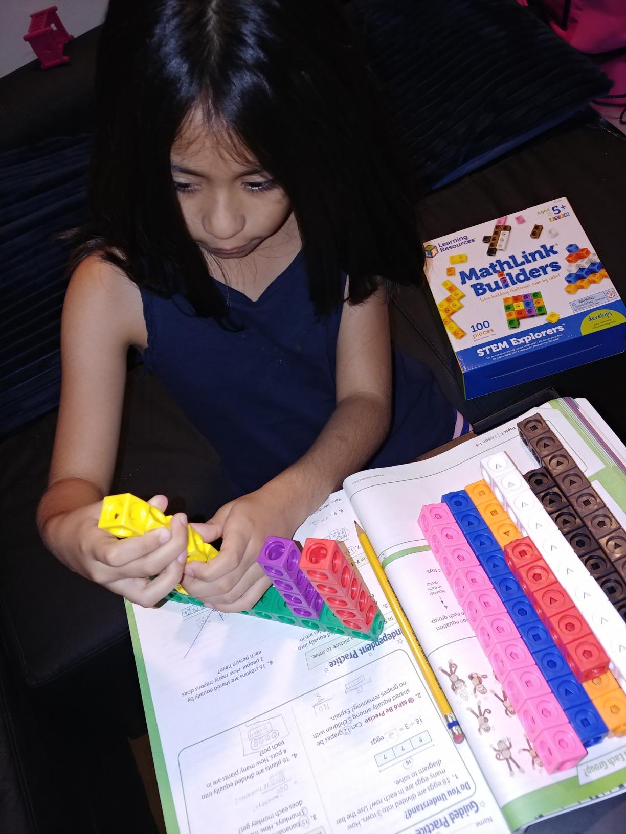 Learning Resources STEM Explorers Magnet Movers - Science For Kids Sensory Bin, Critical Thinking, Fine Motor Toys, Classroom Math Supplies, Homeschool Crafts, Educational Games customer photo 2