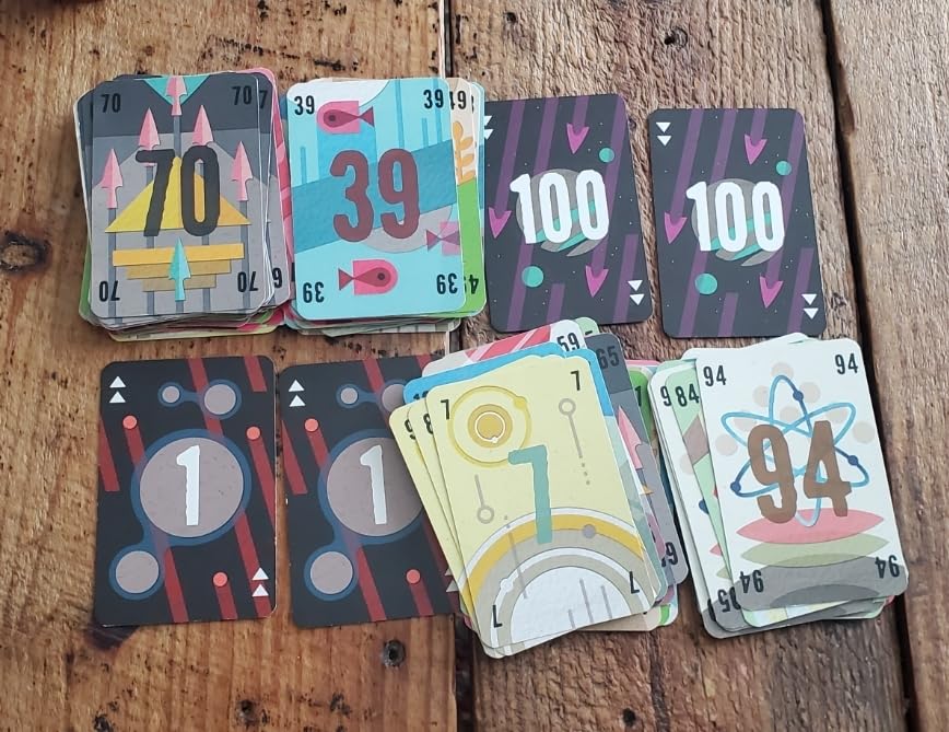 Pandasaurus Cooperative Strategy Card Game - Fun Interactive Family Game for Ages 8+, 1-5 Players, 20 Minute Playtime customer photo 2