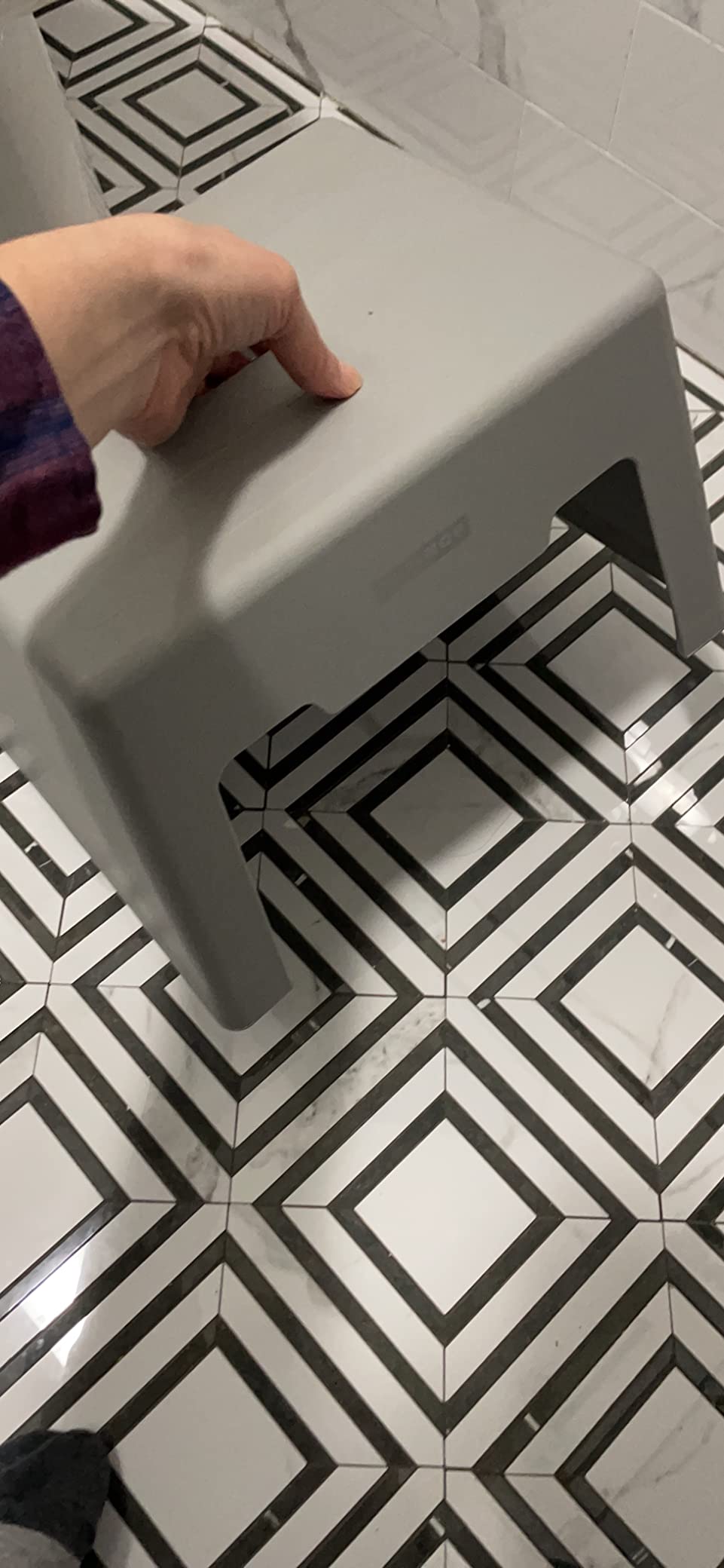 Skip Hop Toddler Step Stool, Double Up customer photo 2