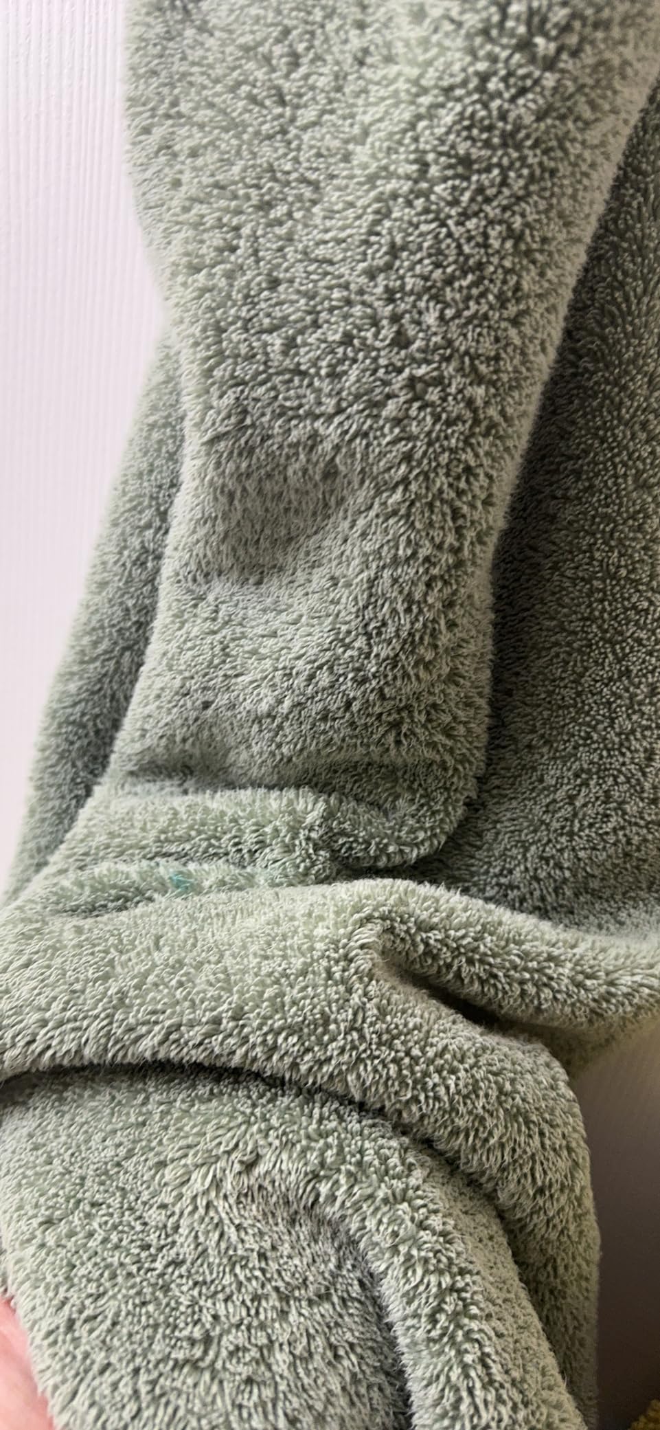 Natemia Hooded Baby Bath Towel - 100% Organic Cotton Baby Towels for Newborns, Toddlers, Boys, Girls - Soft Absorbent 450 GSM - Gentle on Sensitive Skin - Baby Shower Registry Gift (35