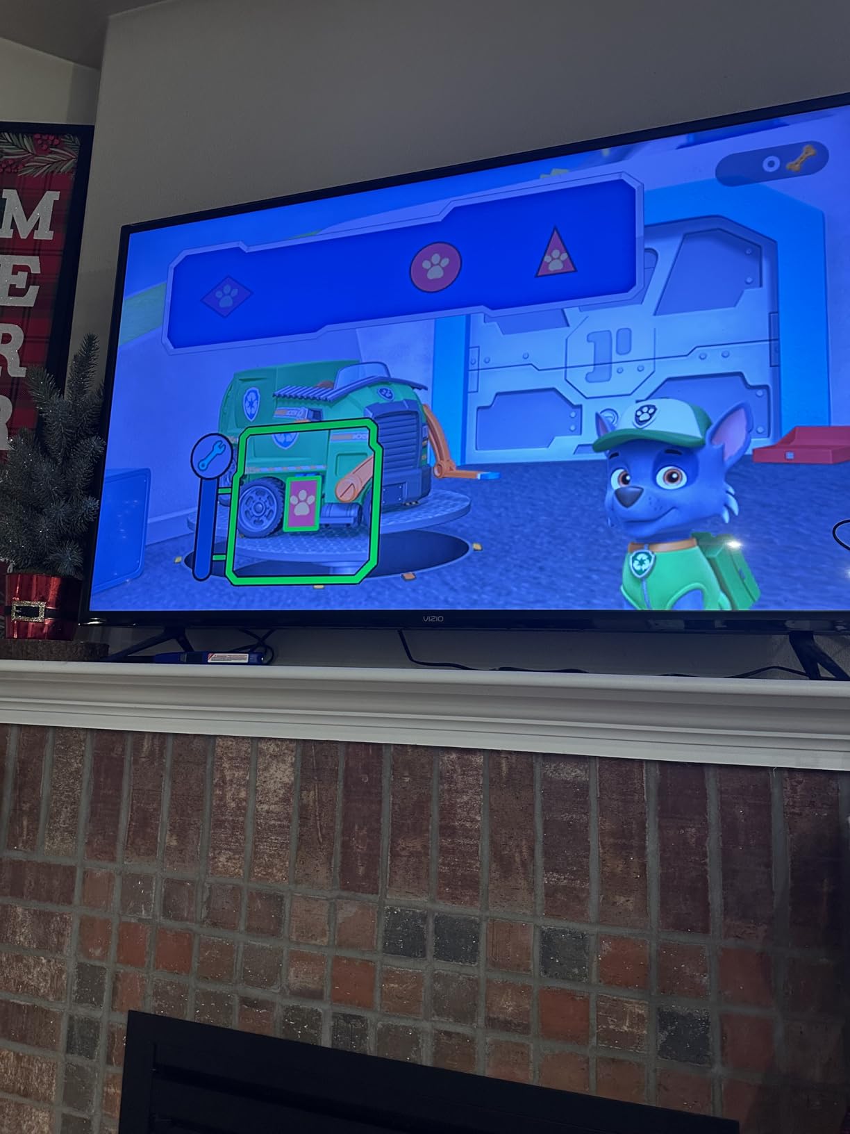 LeapFrog PAW Patrol: to The Rescue! Learning Video Game customer photo 1