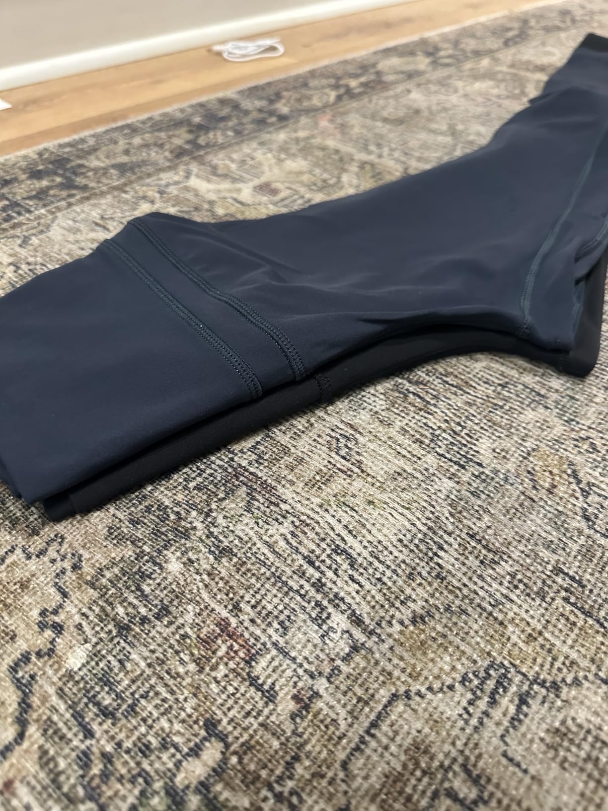 CRZ YOGA Butterluxe Super High Waist Leggings 28